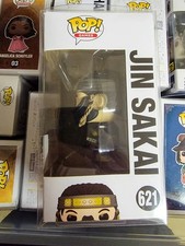 Funko Pop! Vinyl: Ghost of