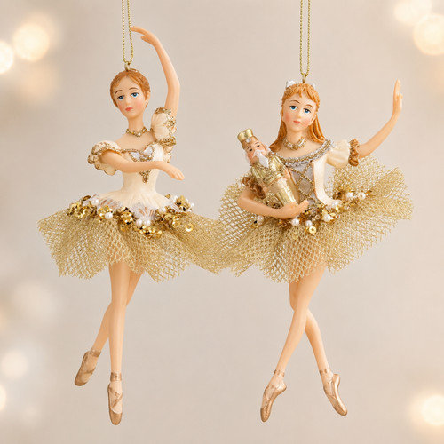 Gisela graham nutcracker - graham,