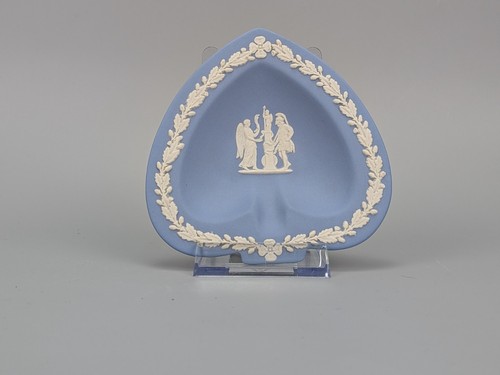 Vintage wedgwood jasperware - vintage,