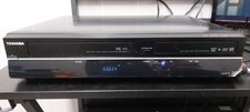 TOSHIBA RDXV59 HDD&DVD/VIDEO