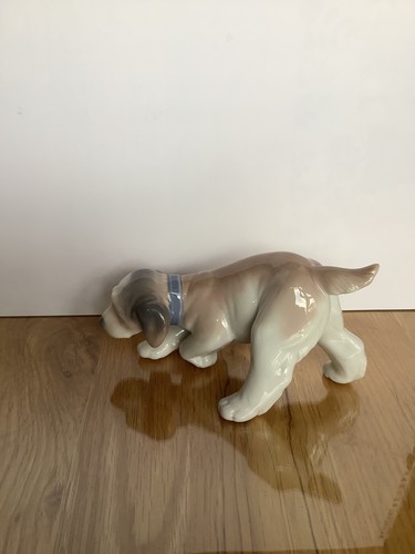 Lladro figurines hunting - lladro,