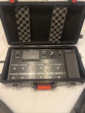 Line 6 Helix Floor Guitar Amp