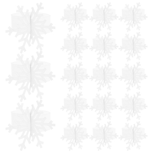 25pcs christmas themed napkin - themed,