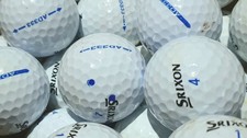54 x Srixon AD333 Golf Balls |