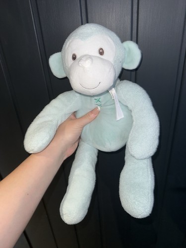 Happy horse baby blue marlo - horse,