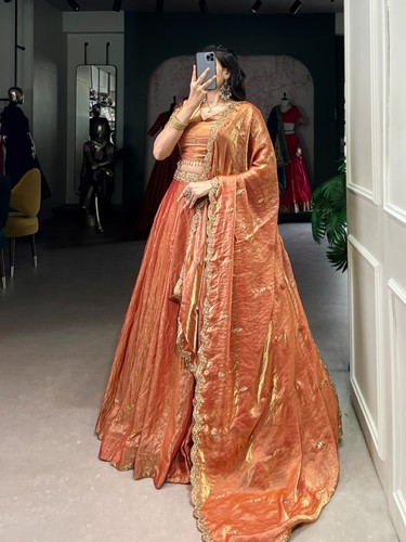 New printed wedding wear - new,