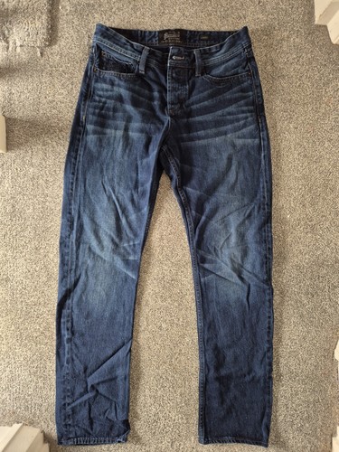 Men dark blue - men's, superdry