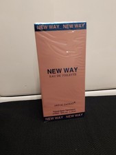 NEw WaY, Eau...De