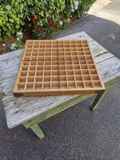 Vintage Wooden Collectors