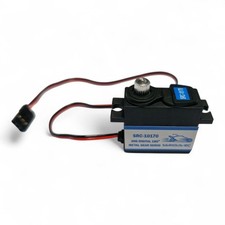 Digital Metal Geared Servo 2KG