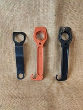 3 FLYMO Blade Bolt Spanners For Hover Compact 300 330 350 TurboLite 330 350 400