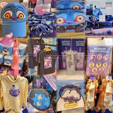 K POP DEMON HUNTERS x EVERLAND