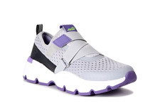 Avia Women's Gray Slip-on