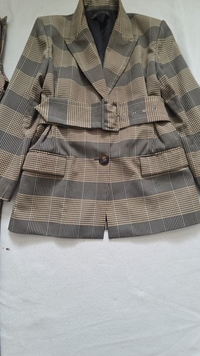 Ladies suit blazer and - ladies,