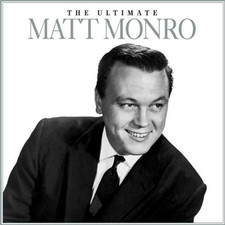 Matt Monro - MATT MONRO