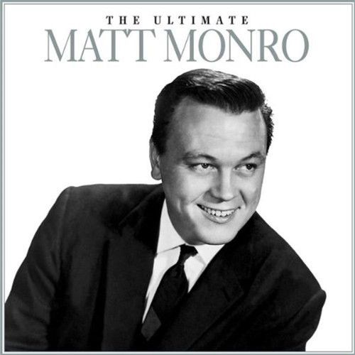 Matt monro - matt,