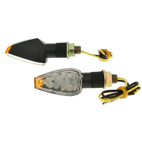 Blinker set m10 - set, led