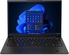 Lenovo X1 Carbon Gen 10 i7