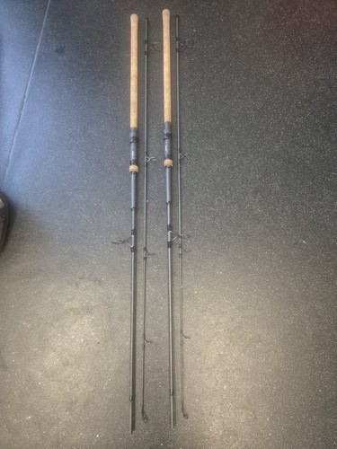 Sonik insurgent 10ft 3lb - x2,