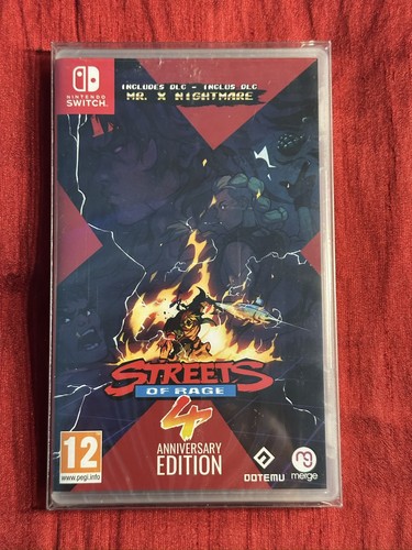 Streets rage - rage,