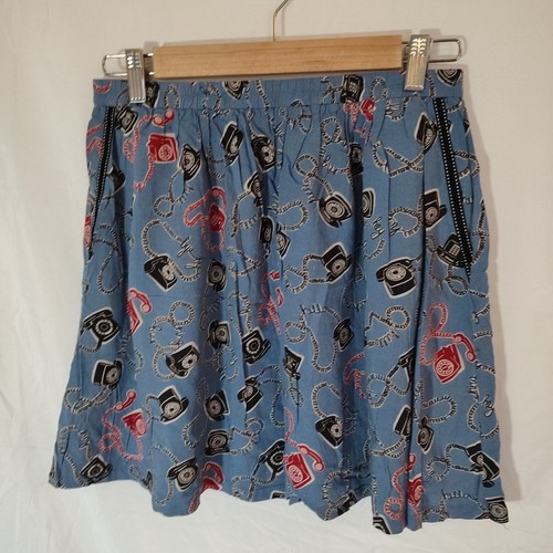 Cath kidston skirt womens 8 - s,