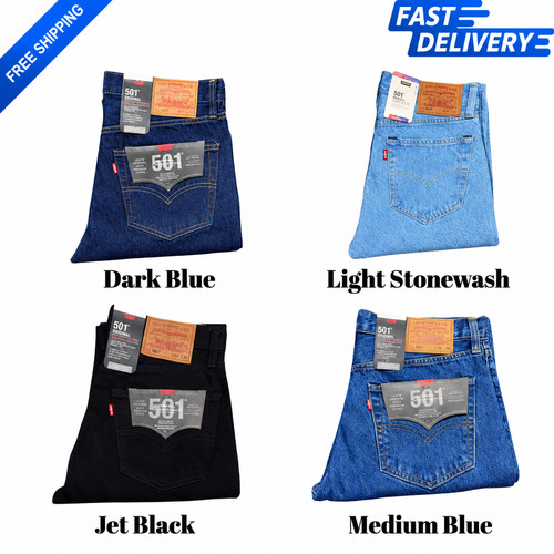 Levis 501 mens - levis,