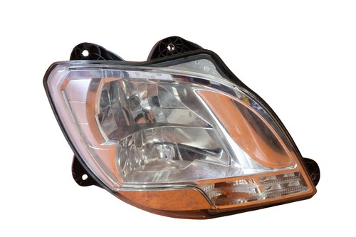 Fit daf hella headlight - daf,