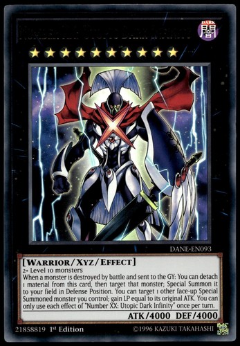 Number utopic dark - xx:,