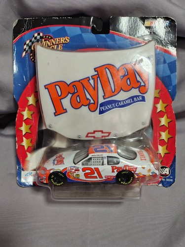 Winners circle nascar 43 - nascar, ,1/43