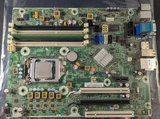 Intel 2400 cpu - intel, hp