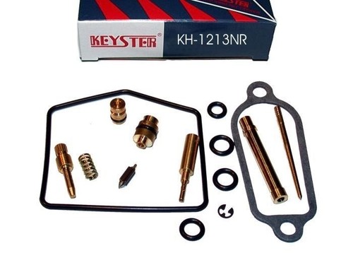 Keyster carburetor kit - keyster, for