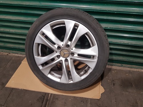 2011 mercedes class w212 - 2011, e
