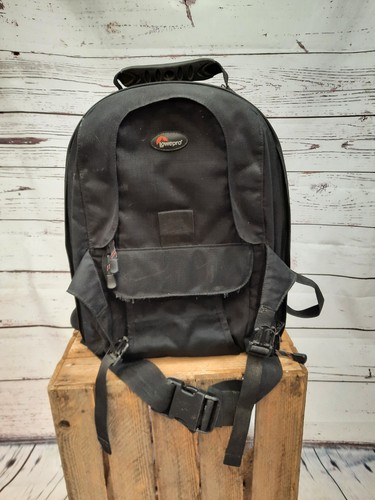 Lowepro compu trekker - compu, aw