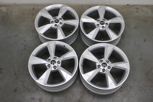 Original inch line rims - original!,