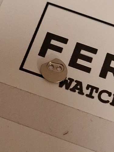 Seiko 481450 481 - -450, crown