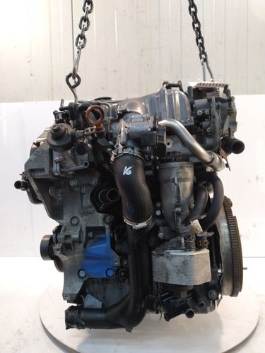 Engine for passat 2 - passat, 2.0
