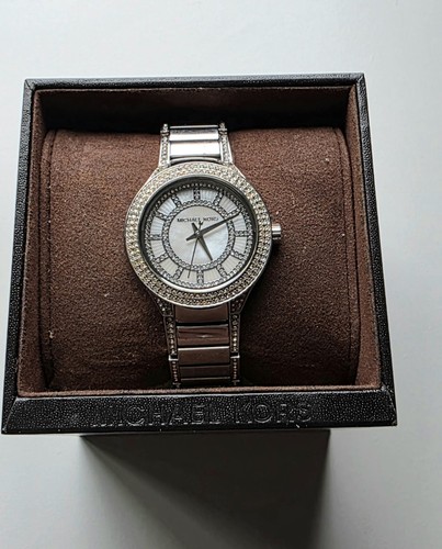 Michael kors ladies crystal - kors,