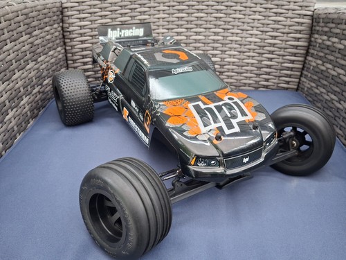 Hpi firestorm flux reedy - flux,