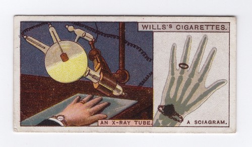 Wills you know - do,