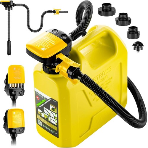 Byern auto automatic fuel - automatic,