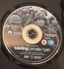 Saving private ryan - private,