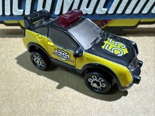 Hasbro Micro Machines Street Glow 2004