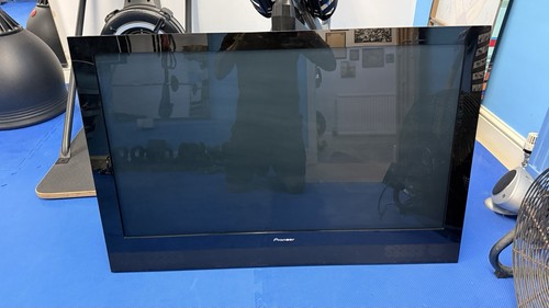 Pioneer pdp 428xd inch - pioneer, pdp-428xd