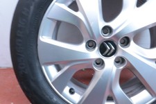 2014 CITROEN C4 GRAND PICASO