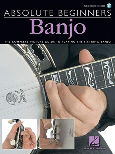 Banjo the complete - the, picture
