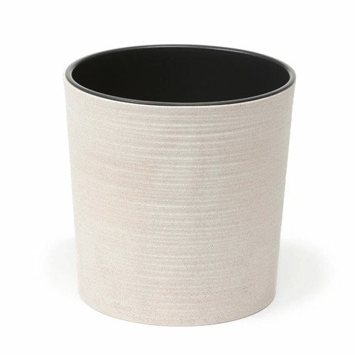 Eco round planter - eco,