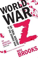World War Z by Brooks, Max