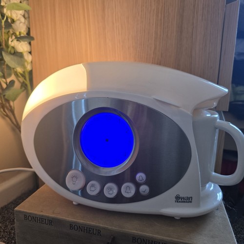 Swan teasmade stm200n - swan,