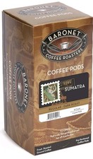 Pods [Sumatra-54 Pods] Single