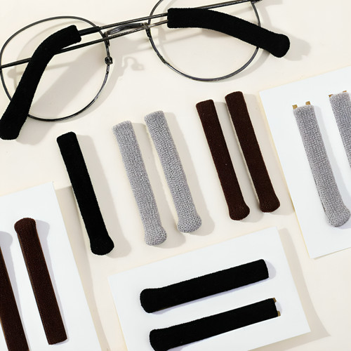 Pair glasses ear cushions - pair,